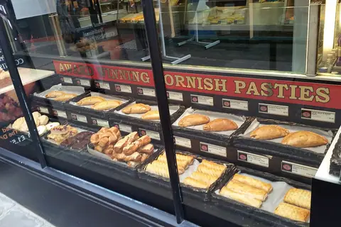 Kabir Bakery photo 3